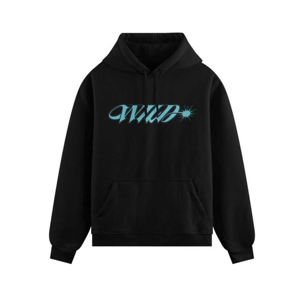 KATSEYE HOODIE - M ()